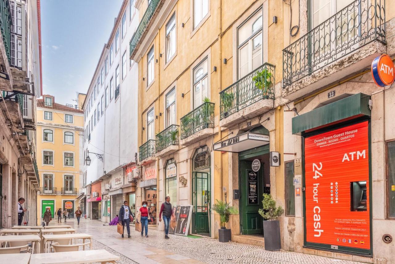 The Art Inn Lisbon — Photos 3